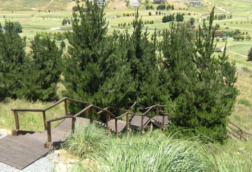 Amaike Hotel Golf & Spa