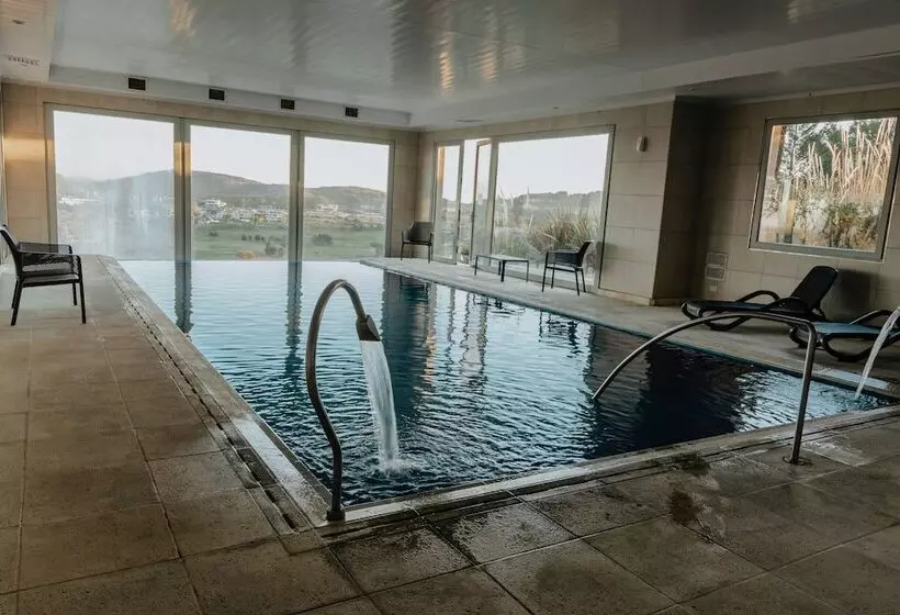 Amaike Hotel Golf & Spa