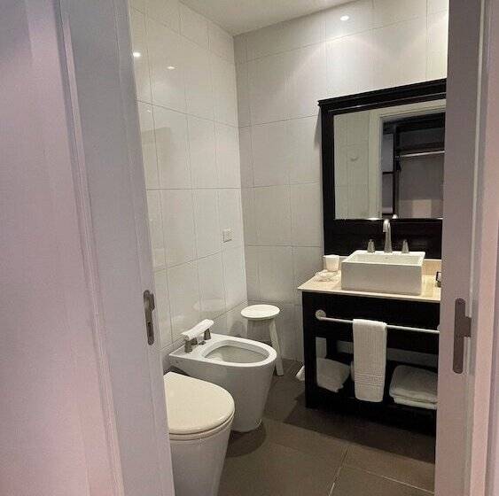 Amaike Hotel Golf & Spa