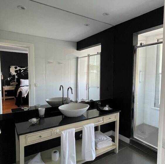 Amaike Hotel Golf & Spa