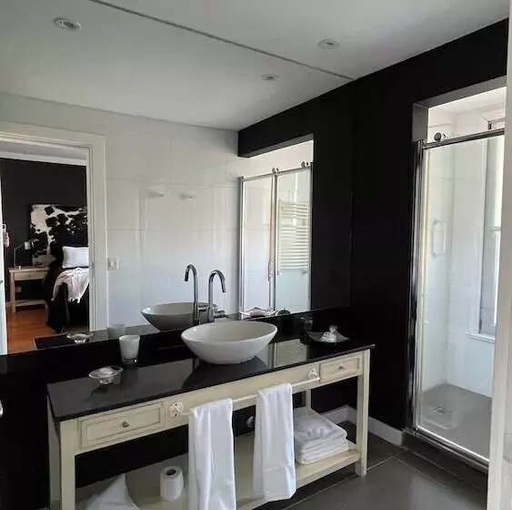 Amaike Hotel Golf & Spa