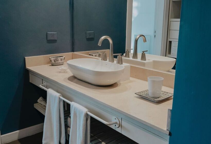 Amaike Hotel Golf & Spa