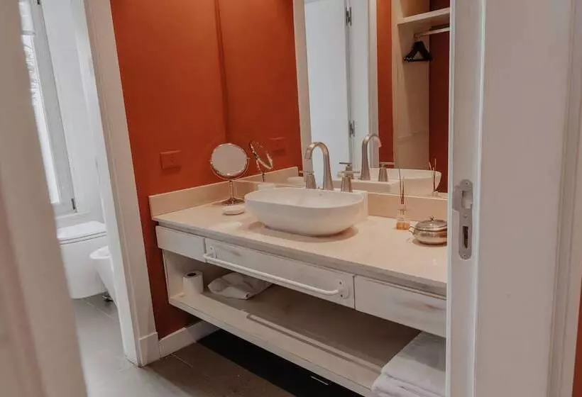 Amaike Hotel Golf & Spa