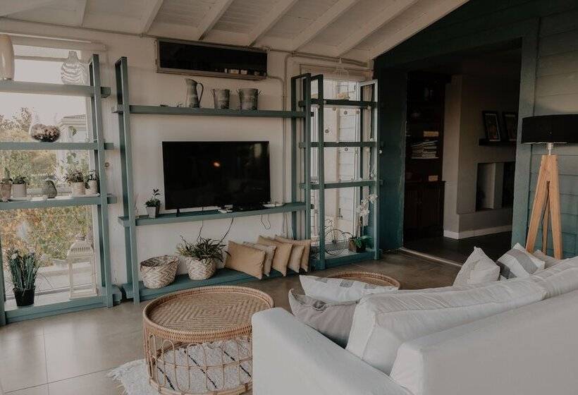 Amaike Hotel Golf & Spa