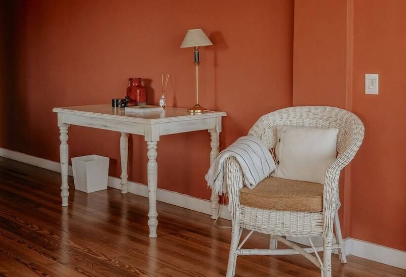 Amaike Hotel Golf & Spa