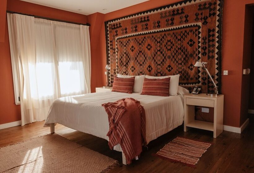 Amaike Hotel Golf & Spa