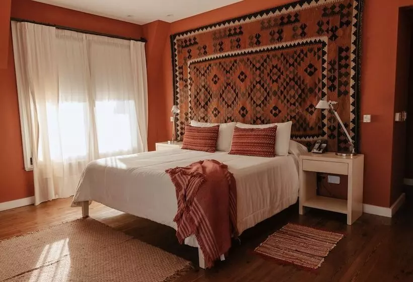 Amaike Hotel Golf & Spa