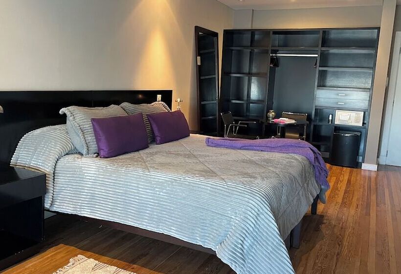 Amaike Hotel Golf & Spa