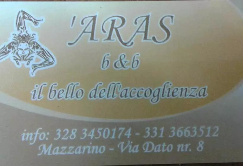 Aras B&b