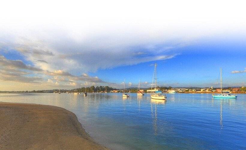 Bayview Hotel Batemans Bay