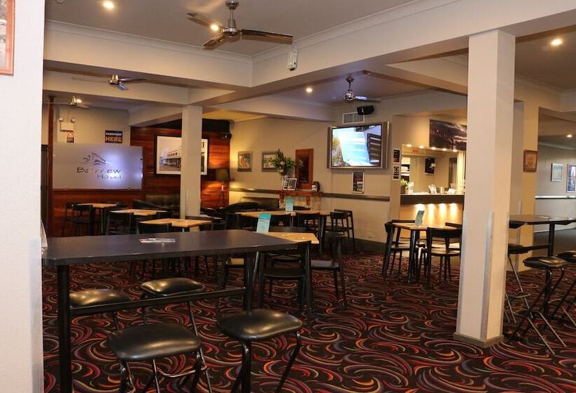 Bayview Hotel Batemans Bay