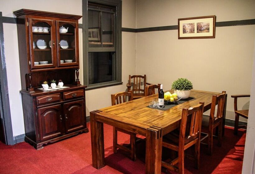 Bayview Hotel Batemans Bay