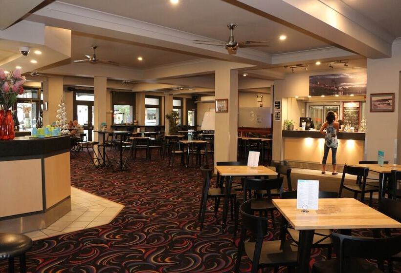 Bayview Hotel Batemans Bay
