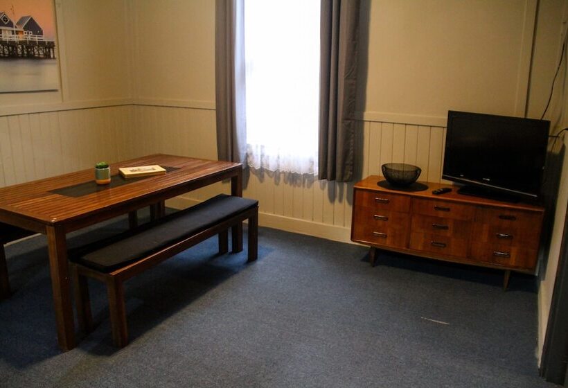 Bayview Hotel Batemans Bay