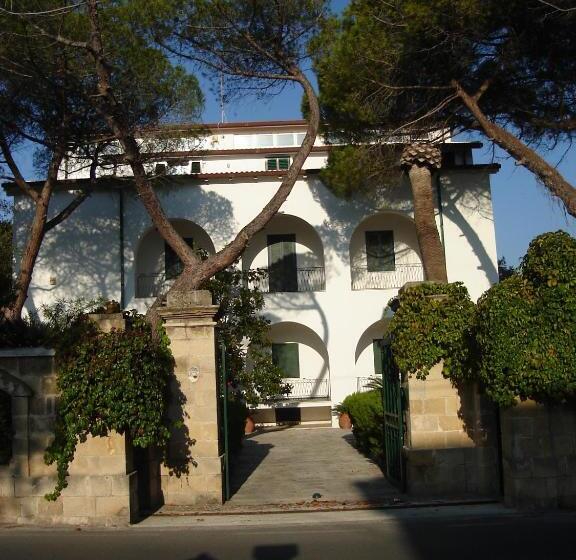 Nocleg ze śniadaniem Villa Marta