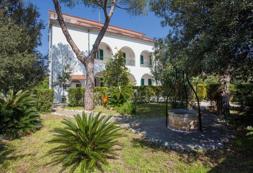 Nocleg ze śniadaniem Villa Marta