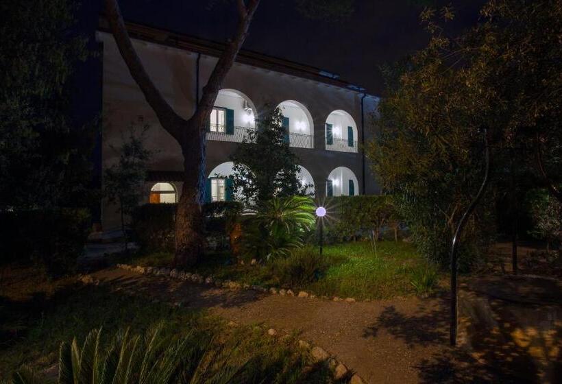 Nocleg ze śniadaniem Villa Marta