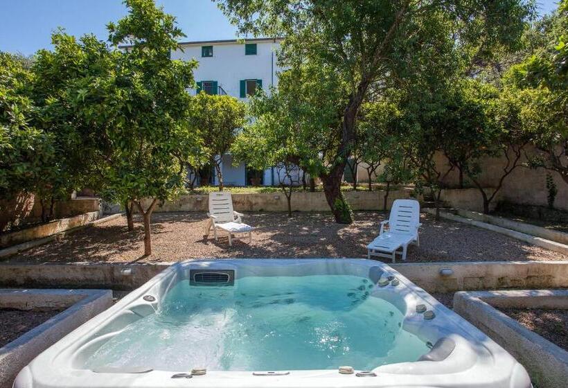 Nocleg ze śniadaniem Villa Marta