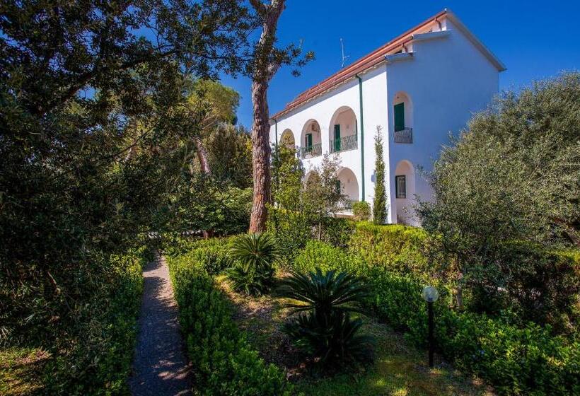 Nocleg ze śniadaniem Villa Marta