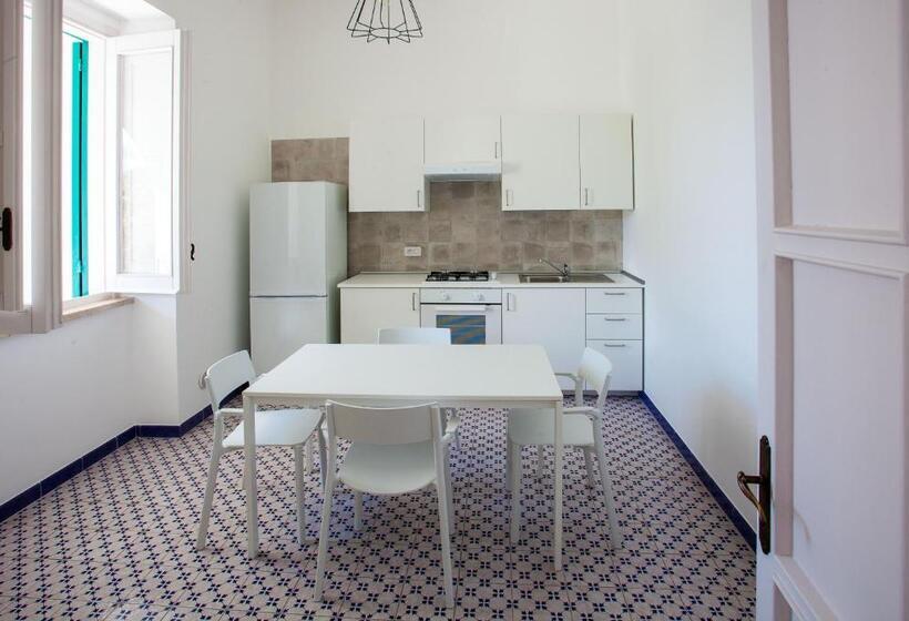 Nocleg ze śniadaniem Villa Marta