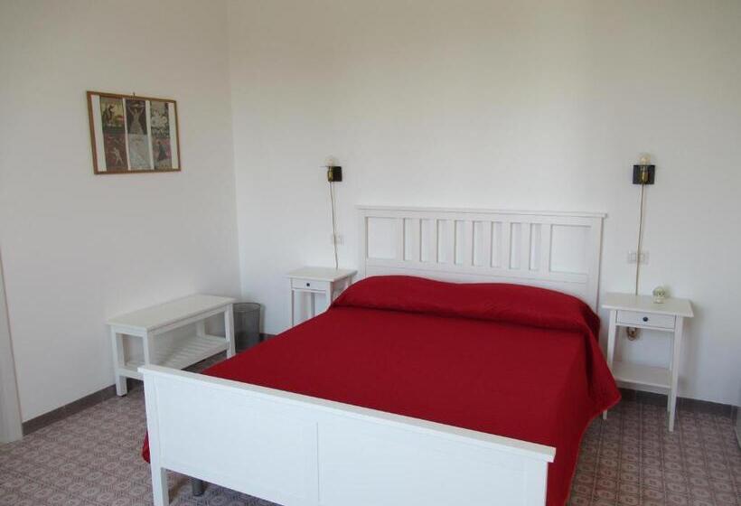 Nocleg ze śniadaniem Villa Marta