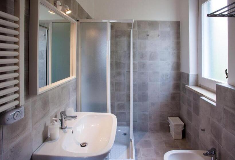 Nocleg ze śniadaniem Villa Marta