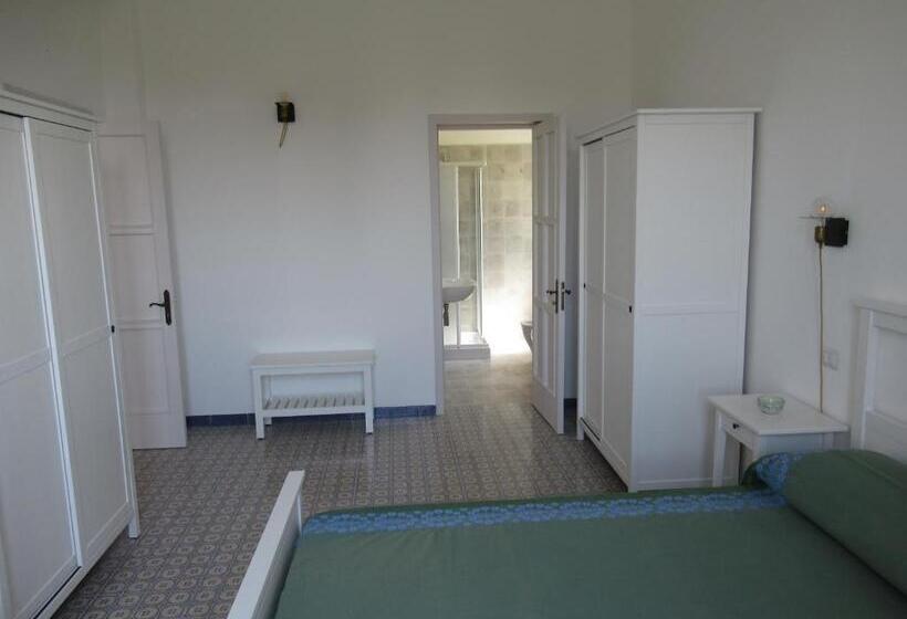 Nocleg ze śniadaniem Villa Marta