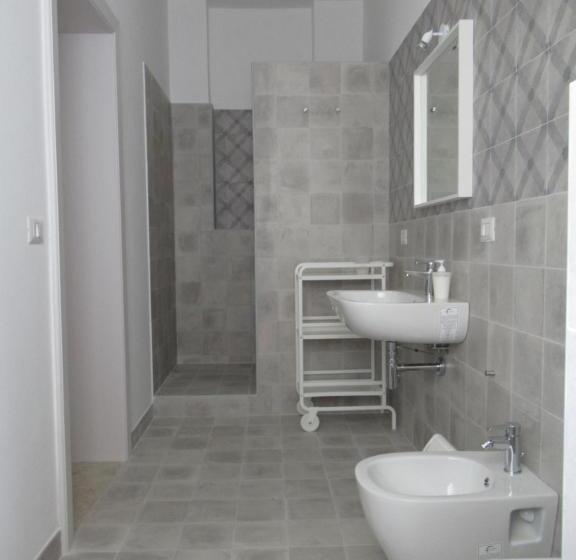 Nocleg ze śniadaniem Villa Marta