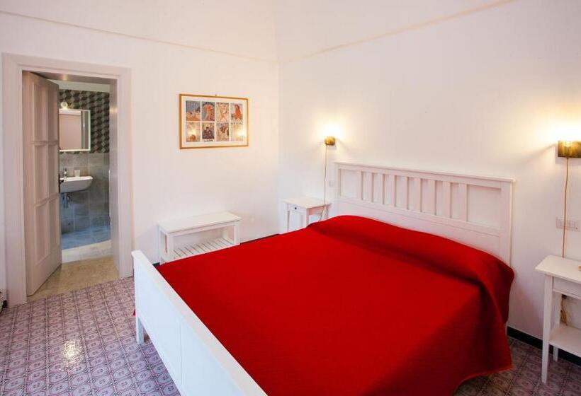 Nocleg ze śniadaniem Villa Marta