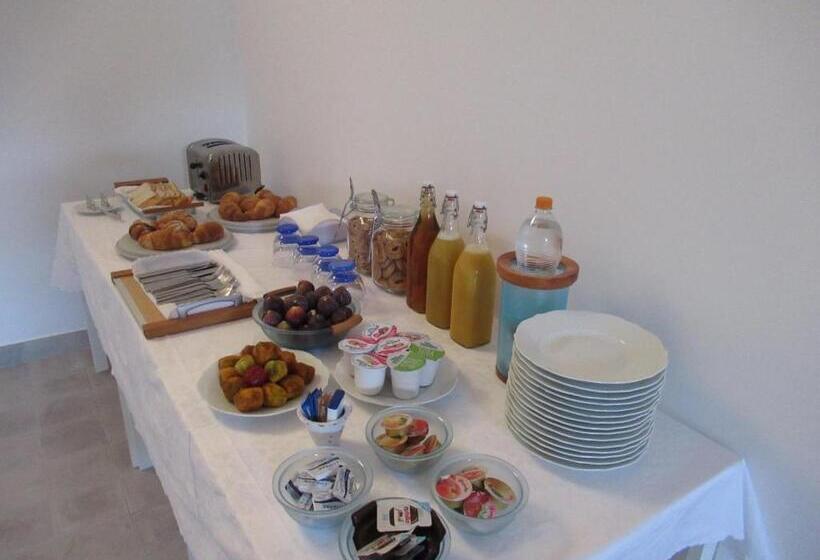 Nocleg ze śniadaniem Villa Marta