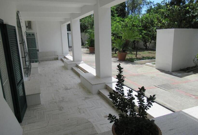 Nocleg ze śniadaniem Villa Marta