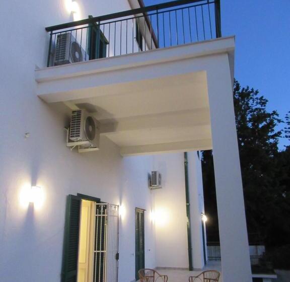 Nocleg ze śniadaniem Villa Marta