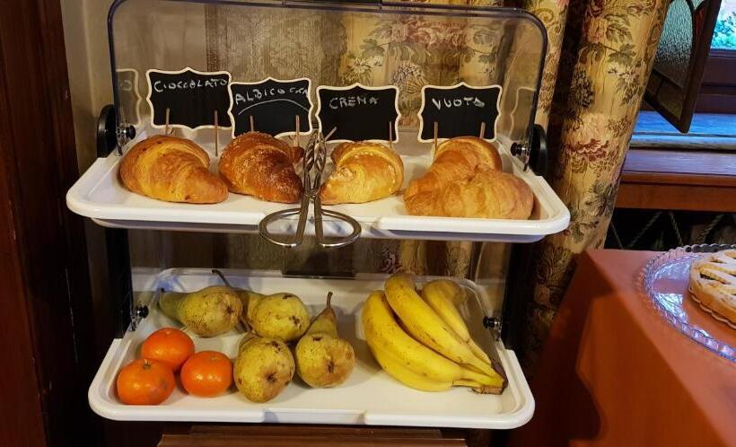 Bed & Breakfast Ottoquadri