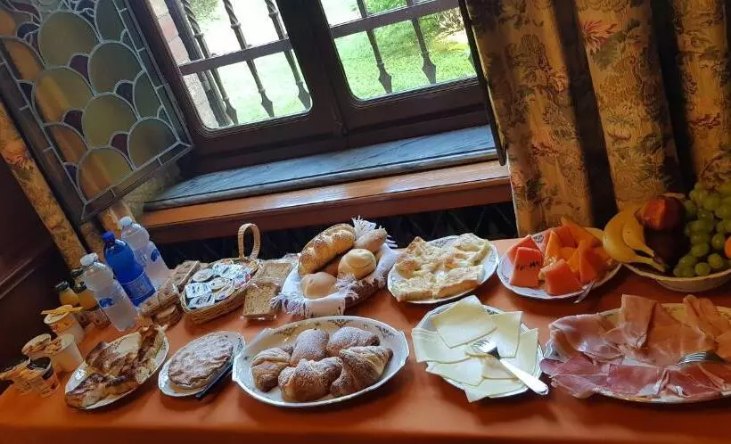 Bed & Breakfast Ottoquadri