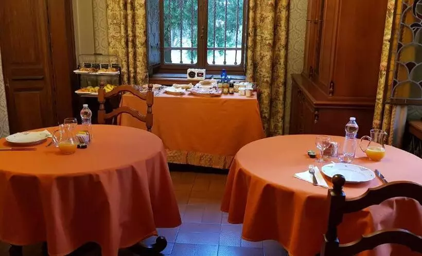 Bed & Breakfast Ottoquadri