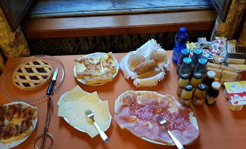 Bed & Breakfast Ottoquadri