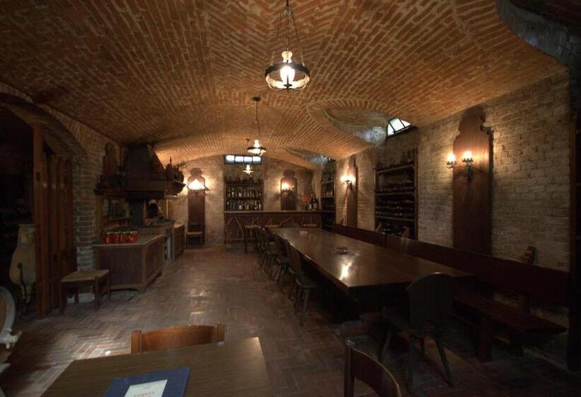 Bed & Breakfast Ottoquadri