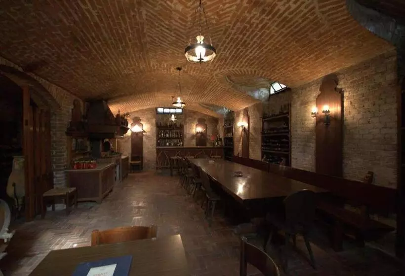 Bed & Breakfast Ottoquadri