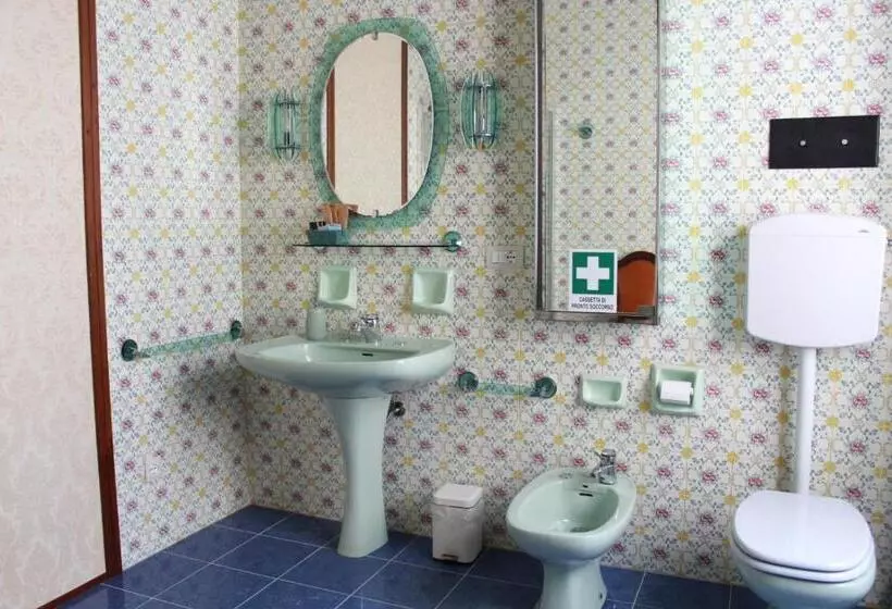 Bed & Breakfast Ottoquadri