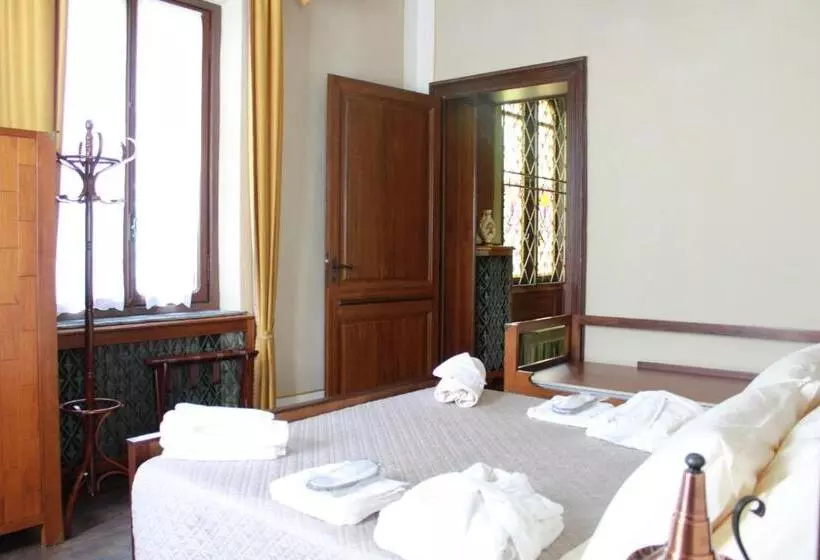 Bed & Breakfast Ottoquadri