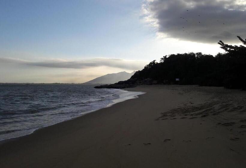 Hostel Falcão Suites Privativas Com Ar Condicionado