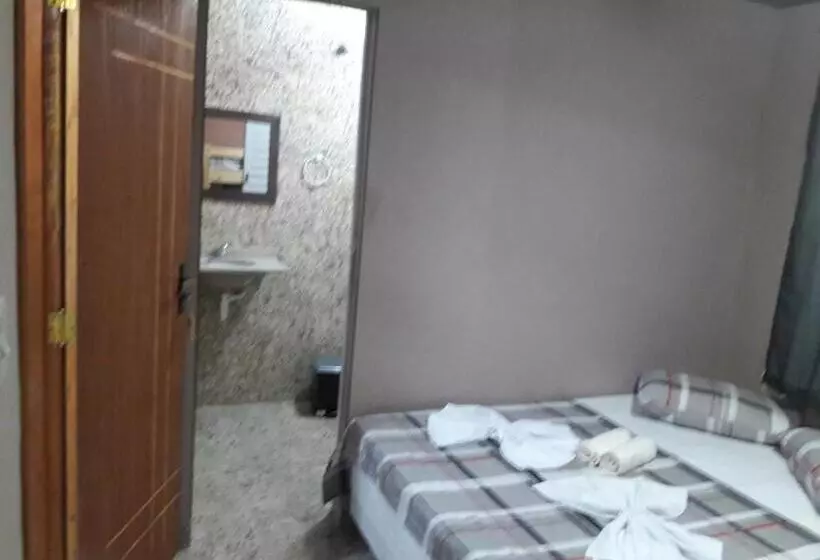 Hostel Falcão Suites Privativas Com Ar Condicionado