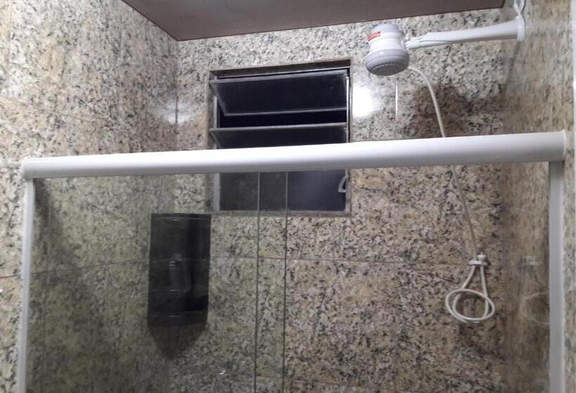 Hostel Falcão Suites Privativas Com Ar Condicionado