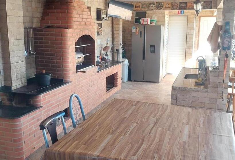 Hostel Falcão Suites Privativas Com Ar Condicionado