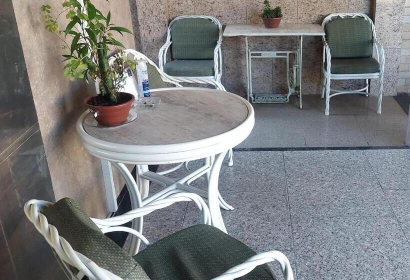 Hostel Falcão Suites Privativas Com Ar Condicionado