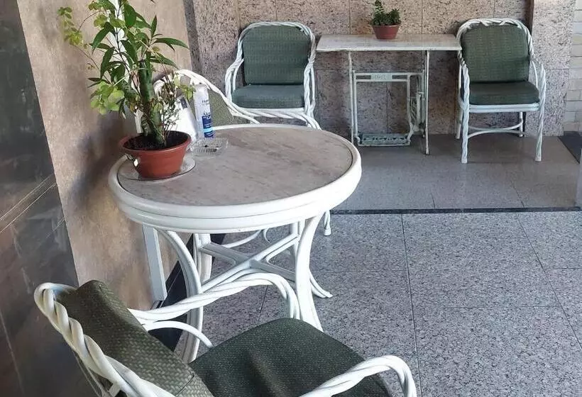 Hostel Falcão Suites Privativas Com Ar Condicionado