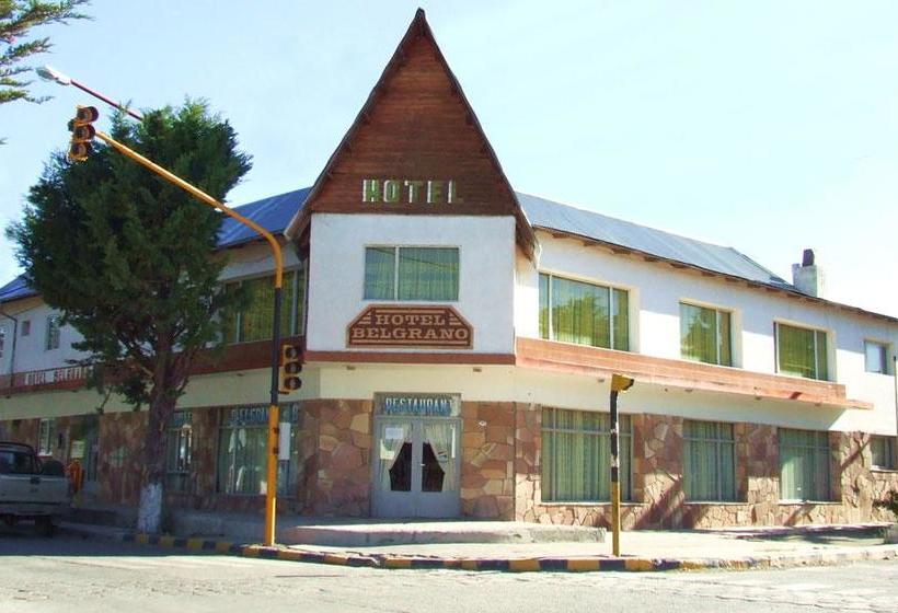 فندق Belgrano
