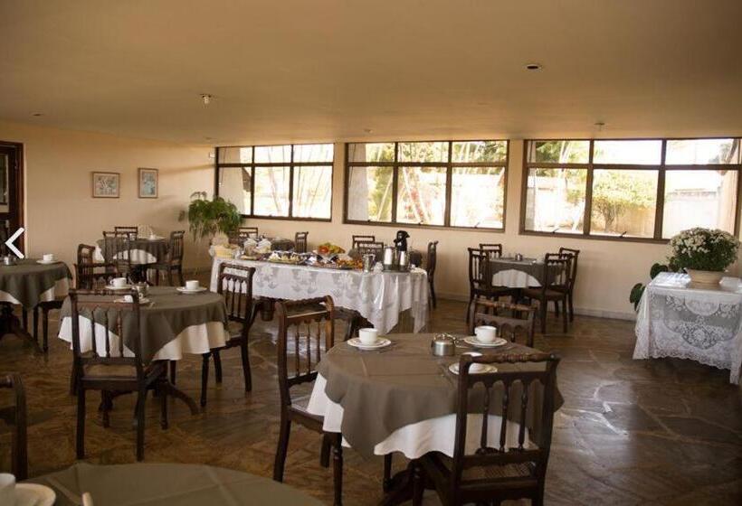 Отель Coesa Hoteis