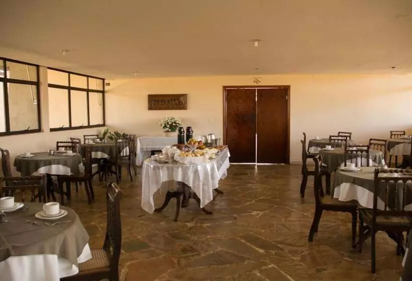 Hotelli Coesa Hoteis