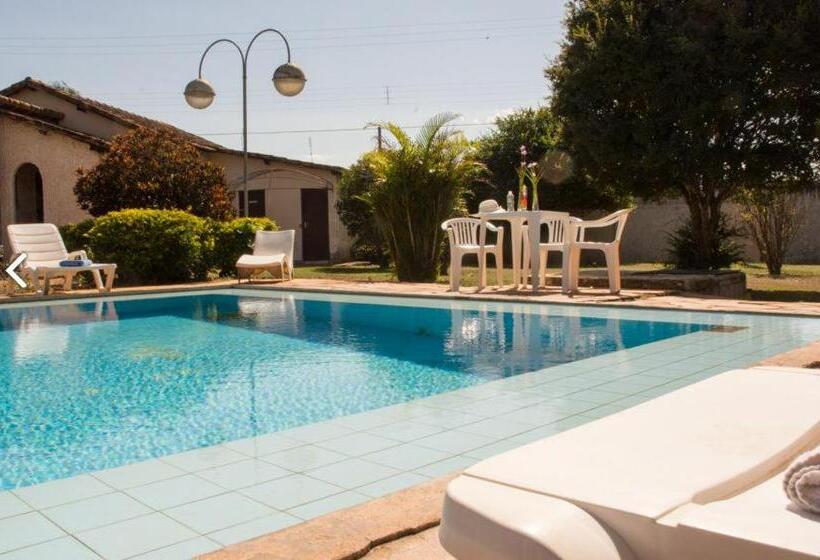 Отель Coesa Hoteis